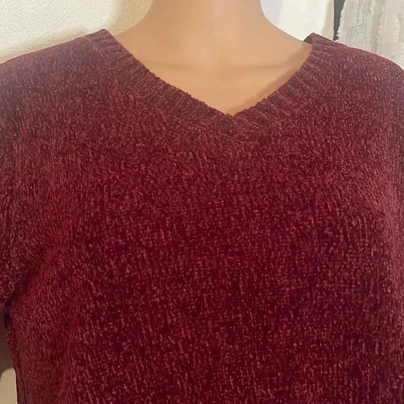 Karen Scott Sweater for women’s XXL - Picture 8 of 14